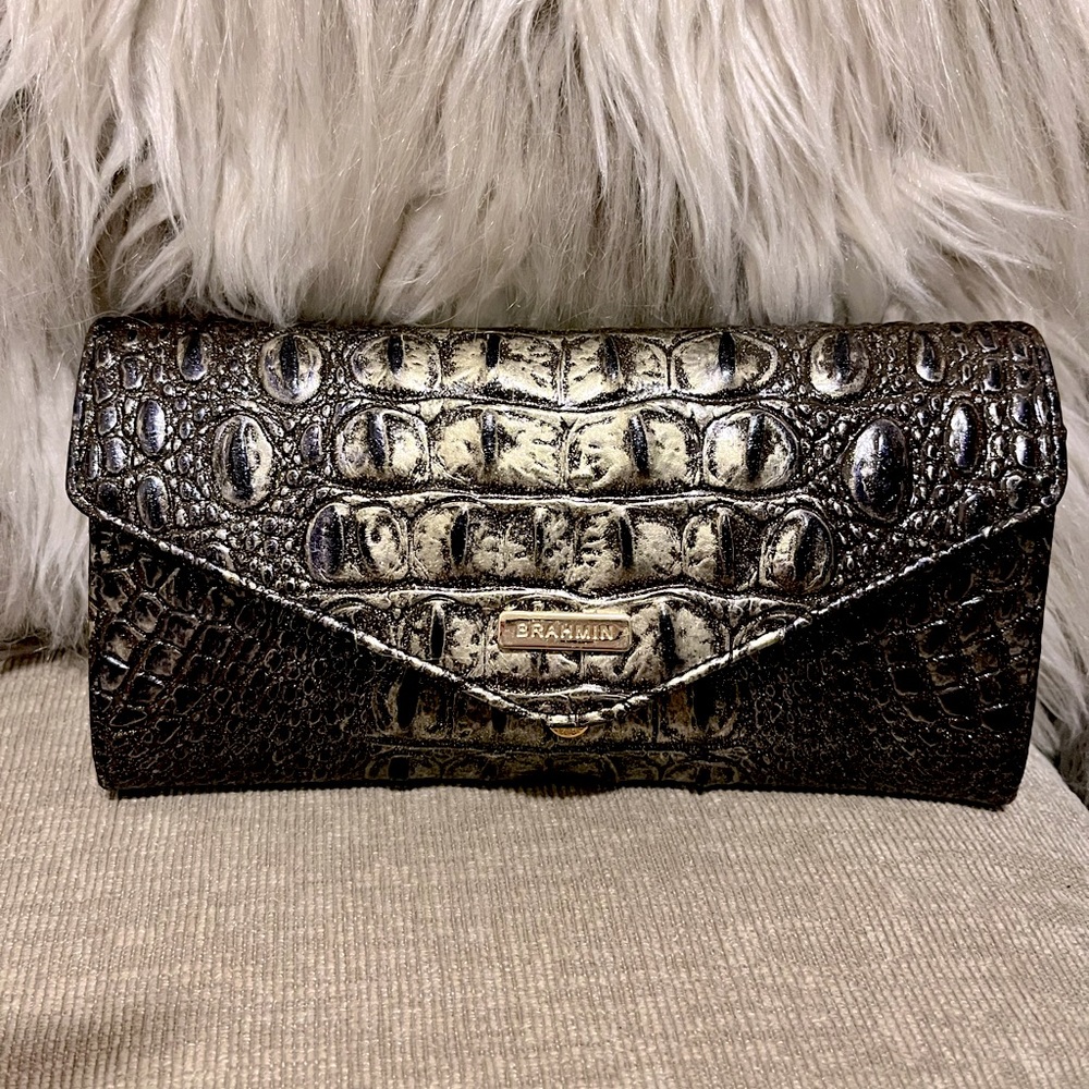 Brahmin Wallet